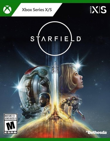 Starfiled