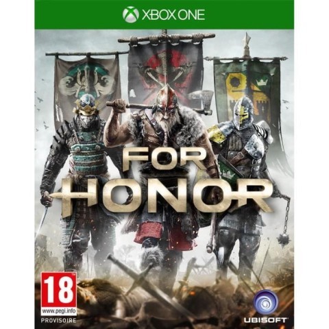 For honor