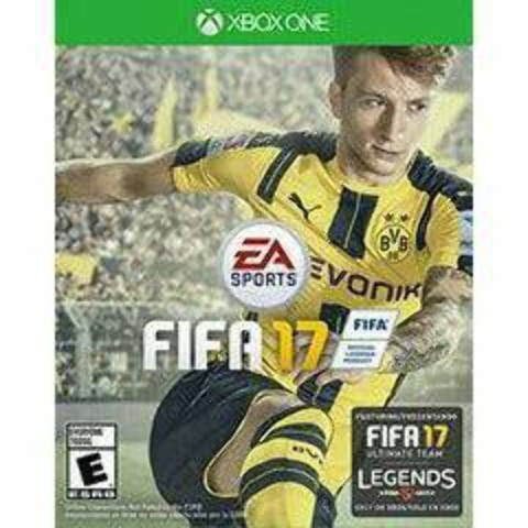 Fifa 17