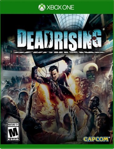 Deadrising