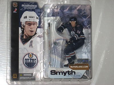 Mcfarlane ryan smith figurine 2002