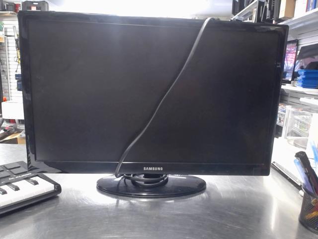 Zc samsung tv 22 pouces sans telecommand