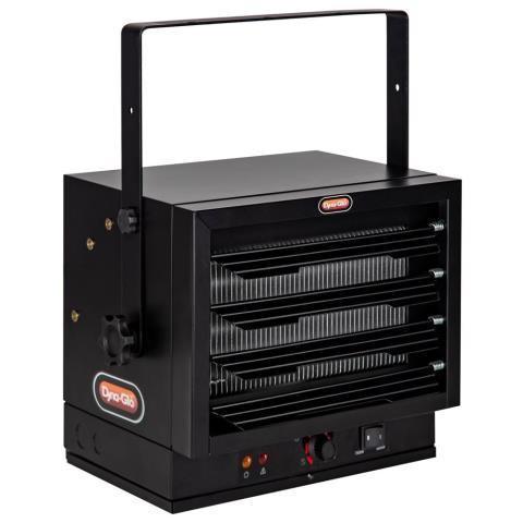 Garage heater