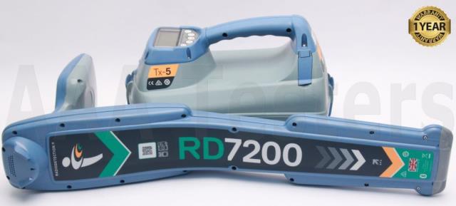 Radio detector
