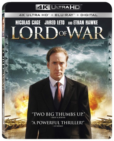 Lord of war