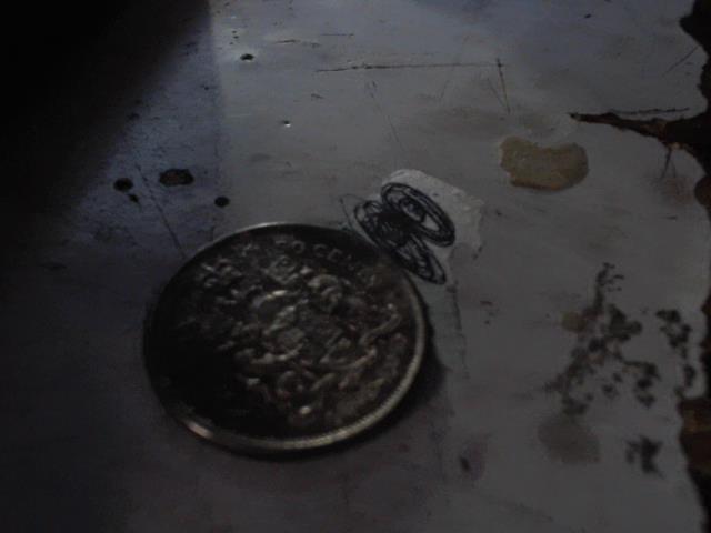 Silver 50c
