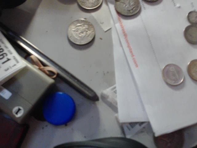 Silver 50c