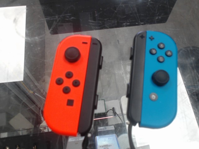 Joycon de swicht