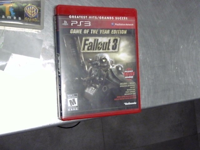 Fallout3