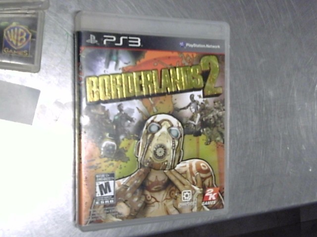 Borderlands 2