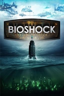 Bioshock the collection