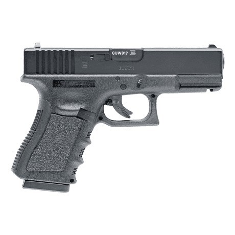 Glock bb gun