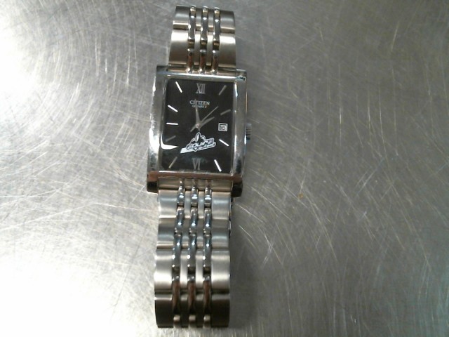 Ctizen quartz carr ''quipe qubec''