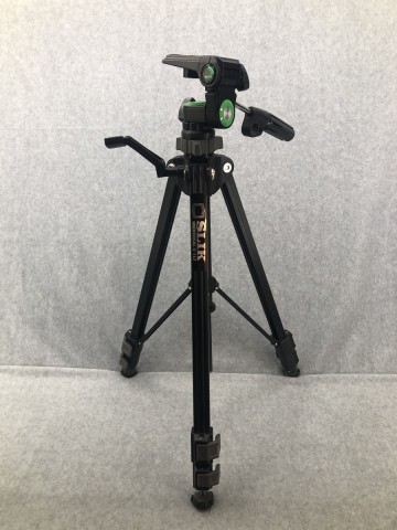 Tripod camra