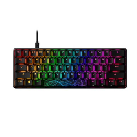 Clavier gamer