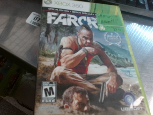 Farcry