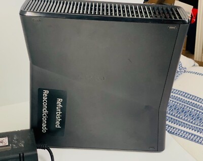 Console xbxo 360 120gb+fil ss manette