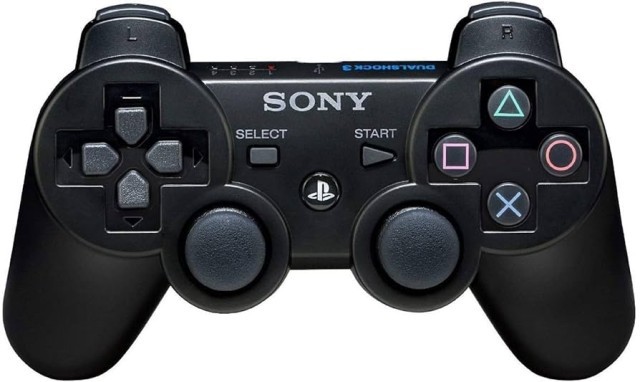 Playstation 3 controller