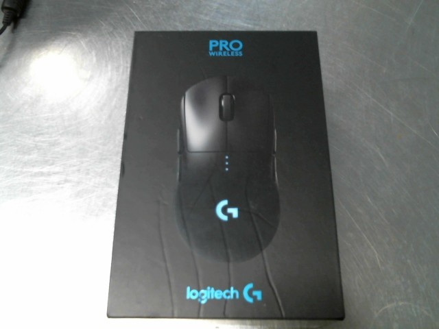 Souris de gaming avec cable