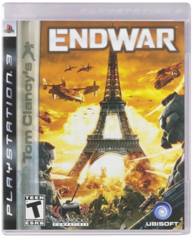 Endwar