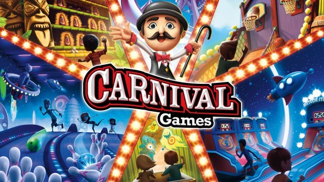 Carnival games