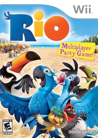 Rio wii