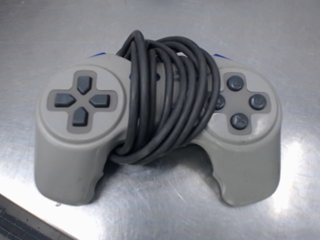 Manette ps2 generique