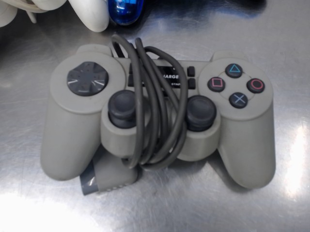 Manette ps2 generique
