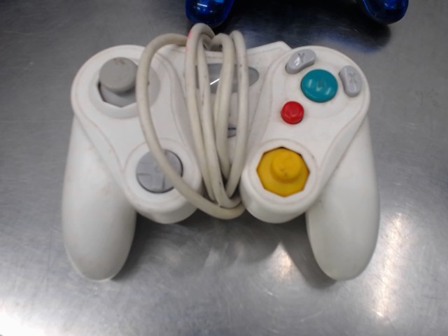 Manette gamecube generique