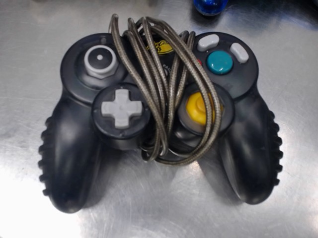 Manette gamecube generique
