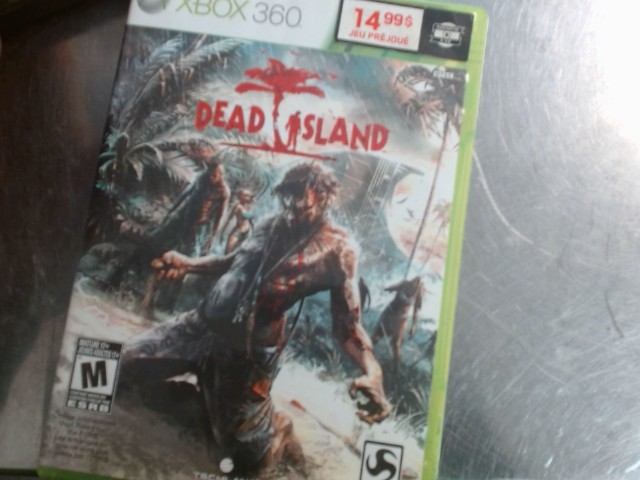 Dead island