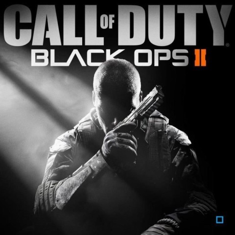 Call of duty black opps ii pour ps3