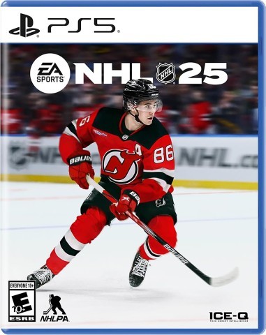 Nhl 25
