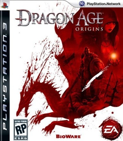 Dragon age origins