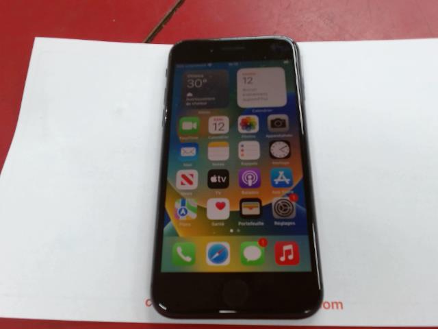 Iphone 8 64go+chargeur
