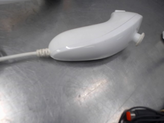 Nunchuck