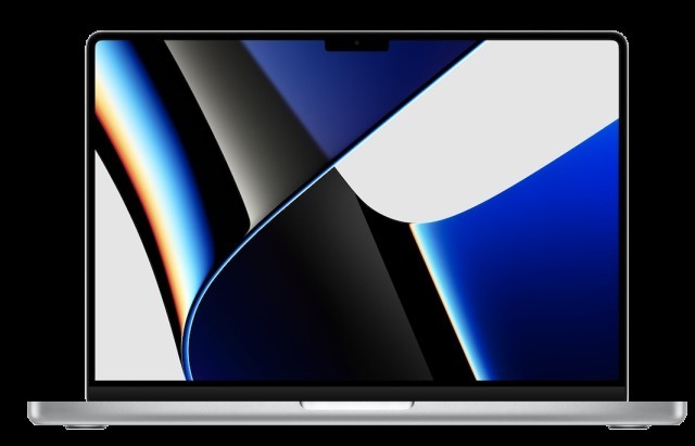 Macbooc pro m1 2021 pw/2085 gt ok