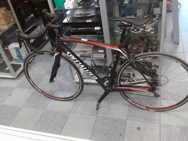 Velo de route vitesse