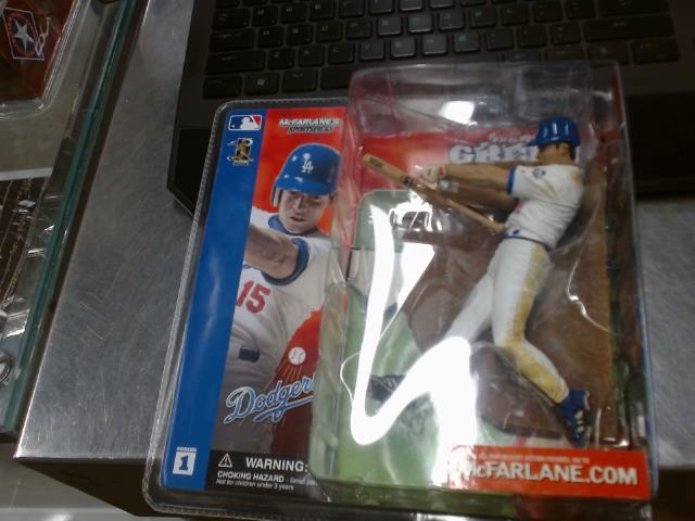 Shawn green macfarlane's sports picks