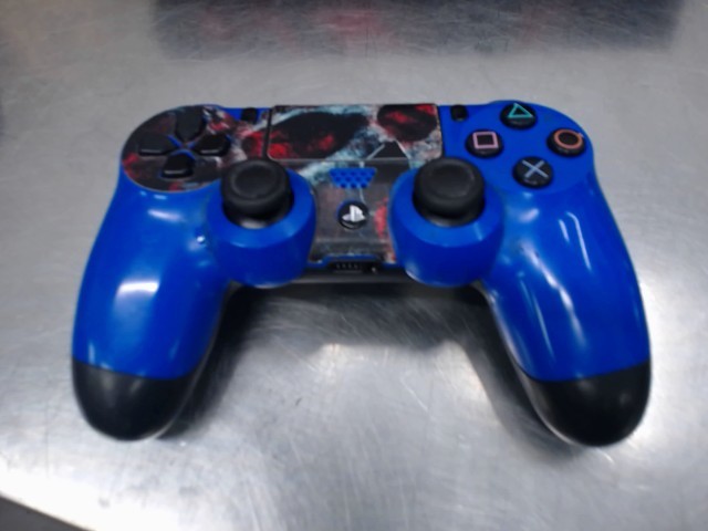 Manette ps4