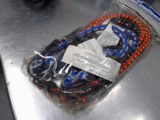 Bungie cord