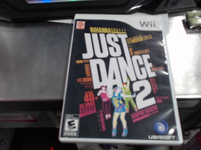 Just dance 2