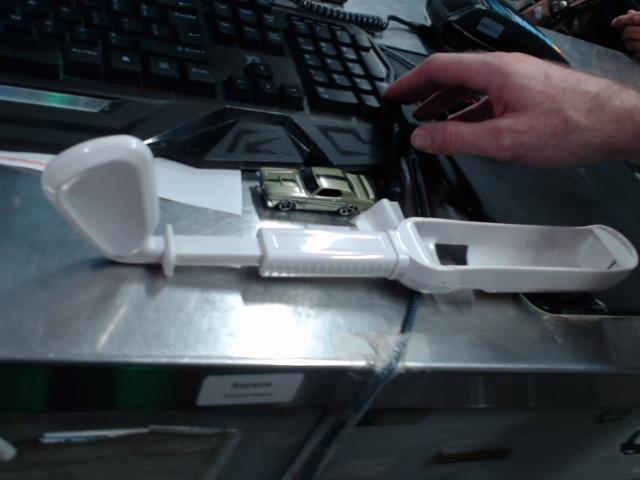 Accessoire pour nintendo wii golf