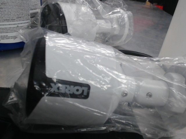 Camera lonex