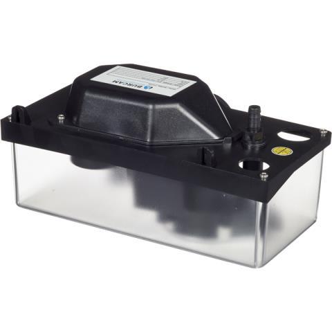 Pompe a eau burcam 1.45ame