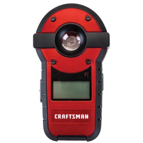 Laser autonivelable craftman