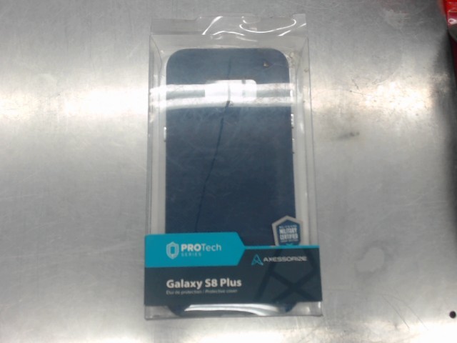 Etuit de protection samsuns galaxy s8+