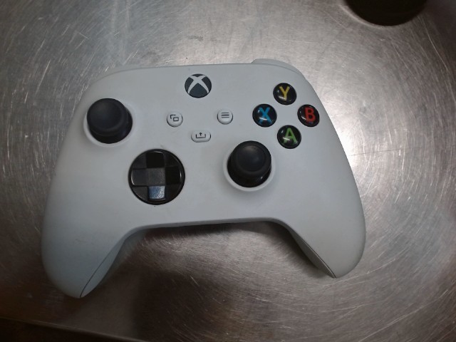 Manette pour xbox one