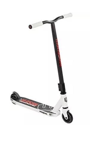 Trotinette mongoose rise 100