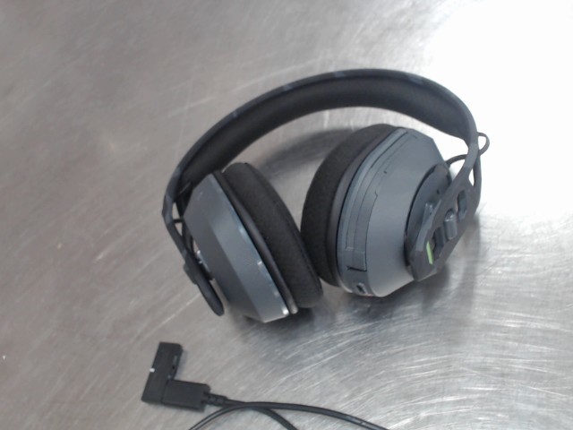 Paire couteur bluetooth gamer